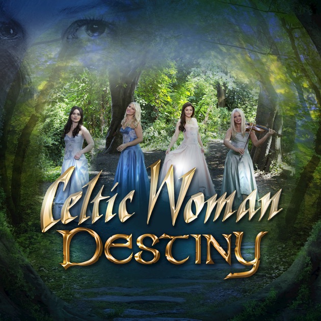 celtic woman cd