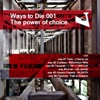 WTD 001 the Power of Choice