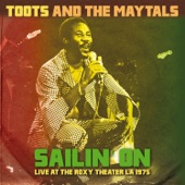 Toots & The Maytals - 54-46 (Remastered)