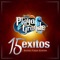 Mi Regalo - Banda Playa Grande lyrics