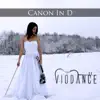 Canon in D (piano and violin version) - Single album lyrics, reviews, download
