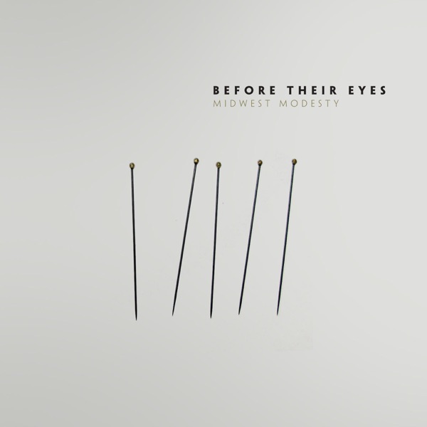 Before Their Eyes - How It Feels To Be Defeated [New Song] (2015)