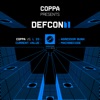 Coppa Presents Defcon 1 (Digital Version) - EP
