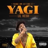 Y.A.G.I (Young and Getting It) artwork