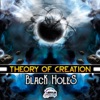 Theory of Creation Black Holes Compiled by Soul Lied