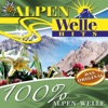 100 % Alpen-Welle