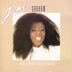 Heaven Knows by Jaki Graham album reviews, ratings, credits
