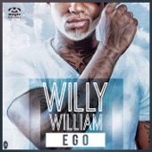 Ego - EP artwork