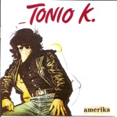 Tonio K - Sons of the Revolution