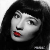 Paradise (incl. Gavin Russom Remix) - EP artwork