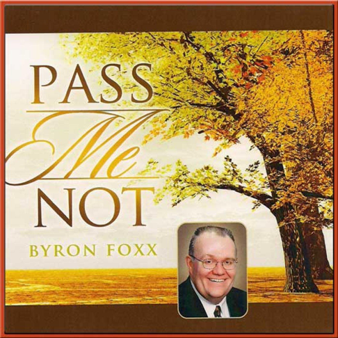 Byron Foxx On Apple Music