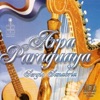 Sergio Sanabria - Reservita Purahei
