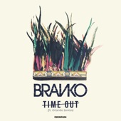 Time Out (feat. Orlando Santos) artwork