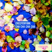 Cha Cha Cha Cha artwork