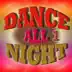 Dance All Night 1 album cover