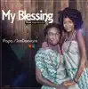 My Blessing (feat. JoeDeevans) - Single album lyrics, reviews, download