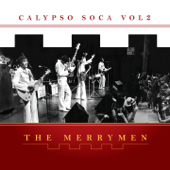 The Merrymen, Vol. 8 (Calypso Soca Two) - The Merrymen
