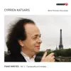 Piano Rarities - Vol. 2: French Composers (World Premiere Recordings) album lyrics, reviews, download