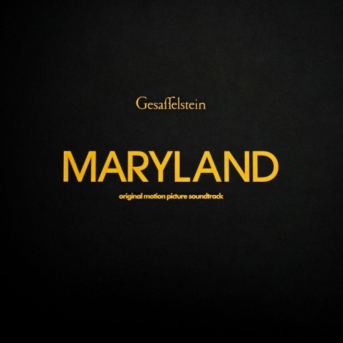 Gesaffelstein – Maryland (Disorder) [Original Motion Picture Soundtrack] [iTunes Plus AAC M4A]