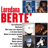 I grandi successi: Loredana Bertè - Loredana Bertè