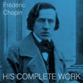 Nocturnes, Op. 27: No. 1 in C-Sharp Minor artwork