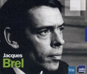 Radioscopie: Jacques Chancel reçoit Jacques Brel artwork