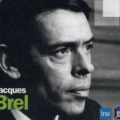 Radioscopie: Jacques Chancel reçoit Jacques Brel - Jacques Brel