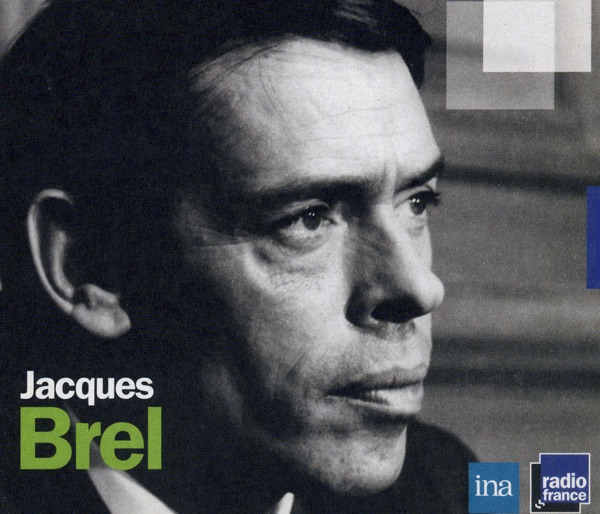 Radioscopie: Jacques Chancel reçoit Jacques Brel - Jacques Chancel & Jacques Brel