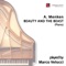 Beauty and the Beast (Piano) - Marco Velocci lyrics