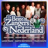 De Beste Zangers Van Nederland Seizoen 8 (Aflevering 6), 2015