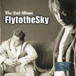 The Promise - The 2nd Album - Fly To The Sky