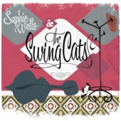 Saphie Wells & The Swing Cats artwork