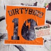 Dirtybird 10 artwork
