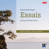 Essais - Michel de Montaigne