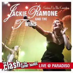 Going Up The Country (The Clash of the Cover Bands Live in Paradiso) - Single - The Twins Going Up The Country (The Clash of the Cover Bands Live in Paradiso) - Single - The Twins