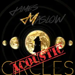 Circles (Acoustic) - Single - James Maslow