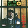 Public Enemy - Rebel Without A Pause