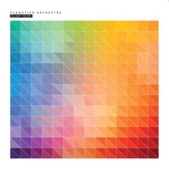 COLOUR THEORY cover art