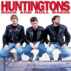 Rock and Roll Radio - Huntingtons