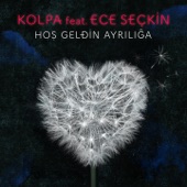 Hoş Geldin Ayrılığa (feat. Ece Seçkin) artwork