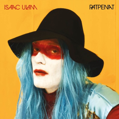 Ratpenat - Isaac Ulam