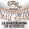 La Ardilla - Banda Rancho Viejo de Julio Arámburo lyrics