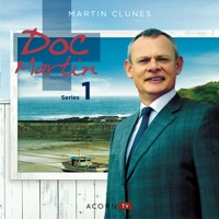 Doc Martin, Season 1