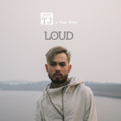 คิดดัง (Loud) (feat. Amp) artwork
