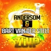Zuip (feat. Bart Van der Stelt) - Single