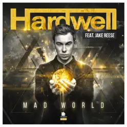 Mad World - Single - Hardwell