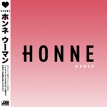 HONNE - Woman