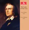 Stream & download The Lieder of Franz Liszt