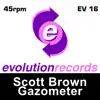 Gazometer - EP album lyrics, reviews, download