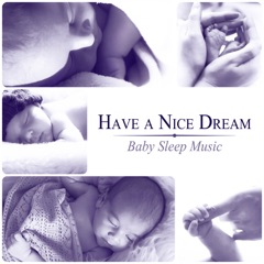 Have a Nice Dream: Baby Sleep Music, Gentle Sounds for Baby Relaxation, Newborn Sleep Aid